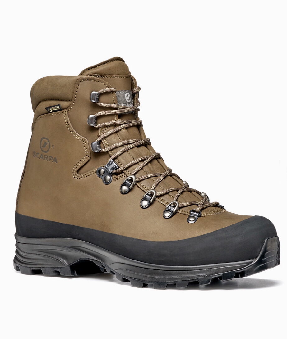 Scarpa Ladakh gtx