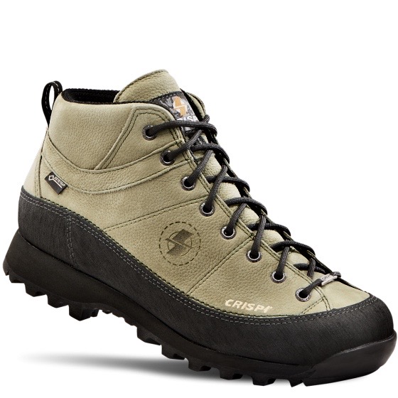 Crispi Monaco gtx
