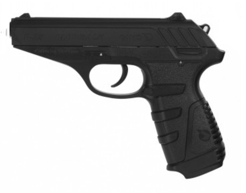 Gamo CO2 P25