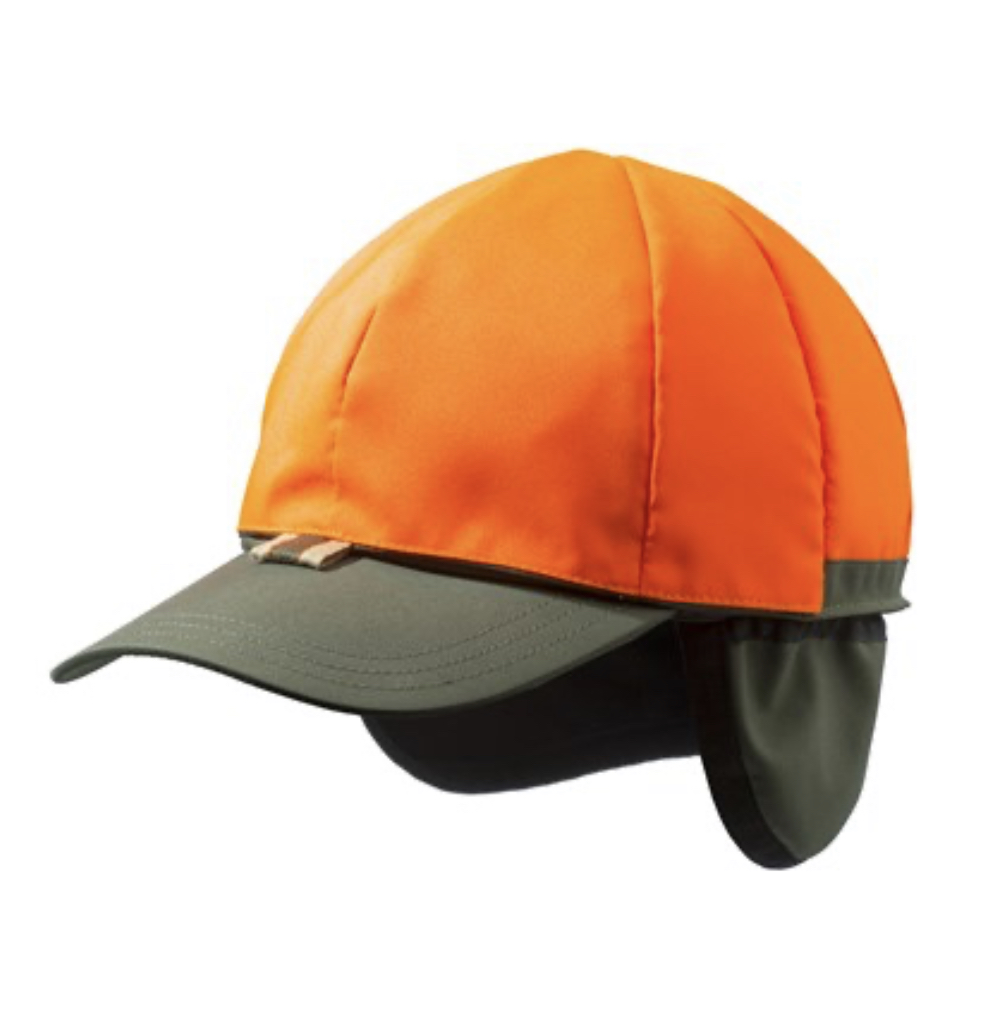 Kalinga Ashok Cappellino Con Visiera Bambina Cinghiale Cappello