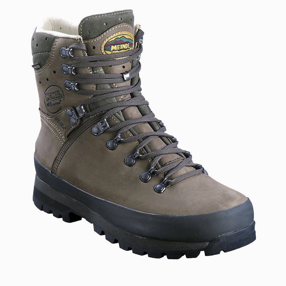 Meindl Island MFS gtx
