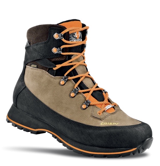 Crispi Lapponia Evo gtx