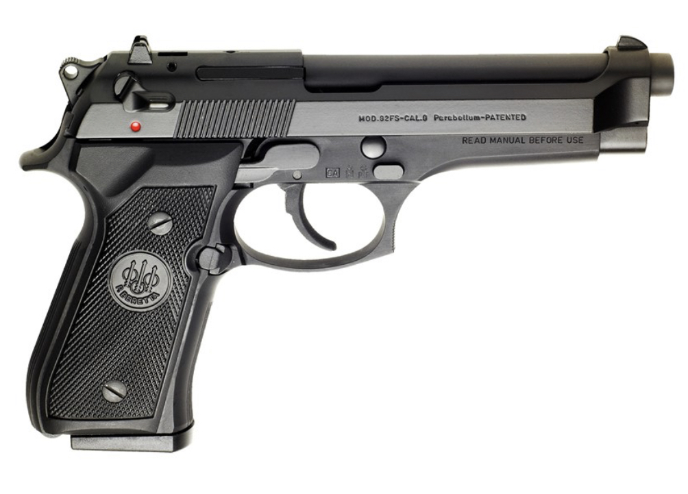 Beretta 98 FS