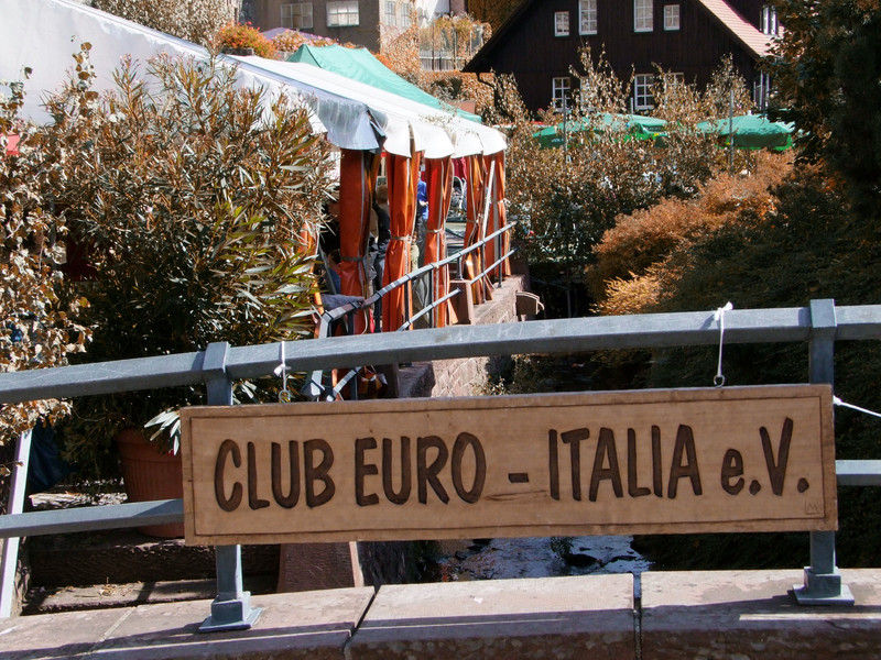 Club EURO-Italia