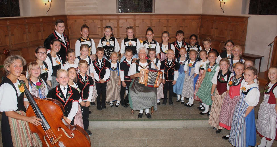 Kirchenkonzert 2019