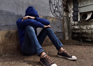 acoso escolar, víctimas de violencia, atención psicológica, informe pericial