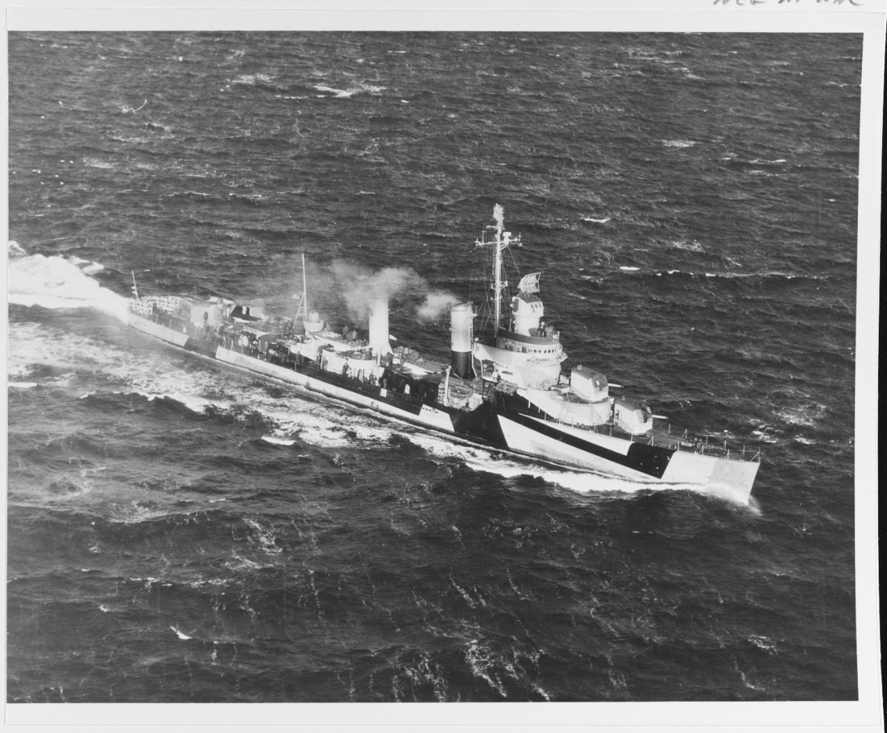 USS Kearny