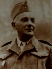 Général Jean-Charles CALDAIROU