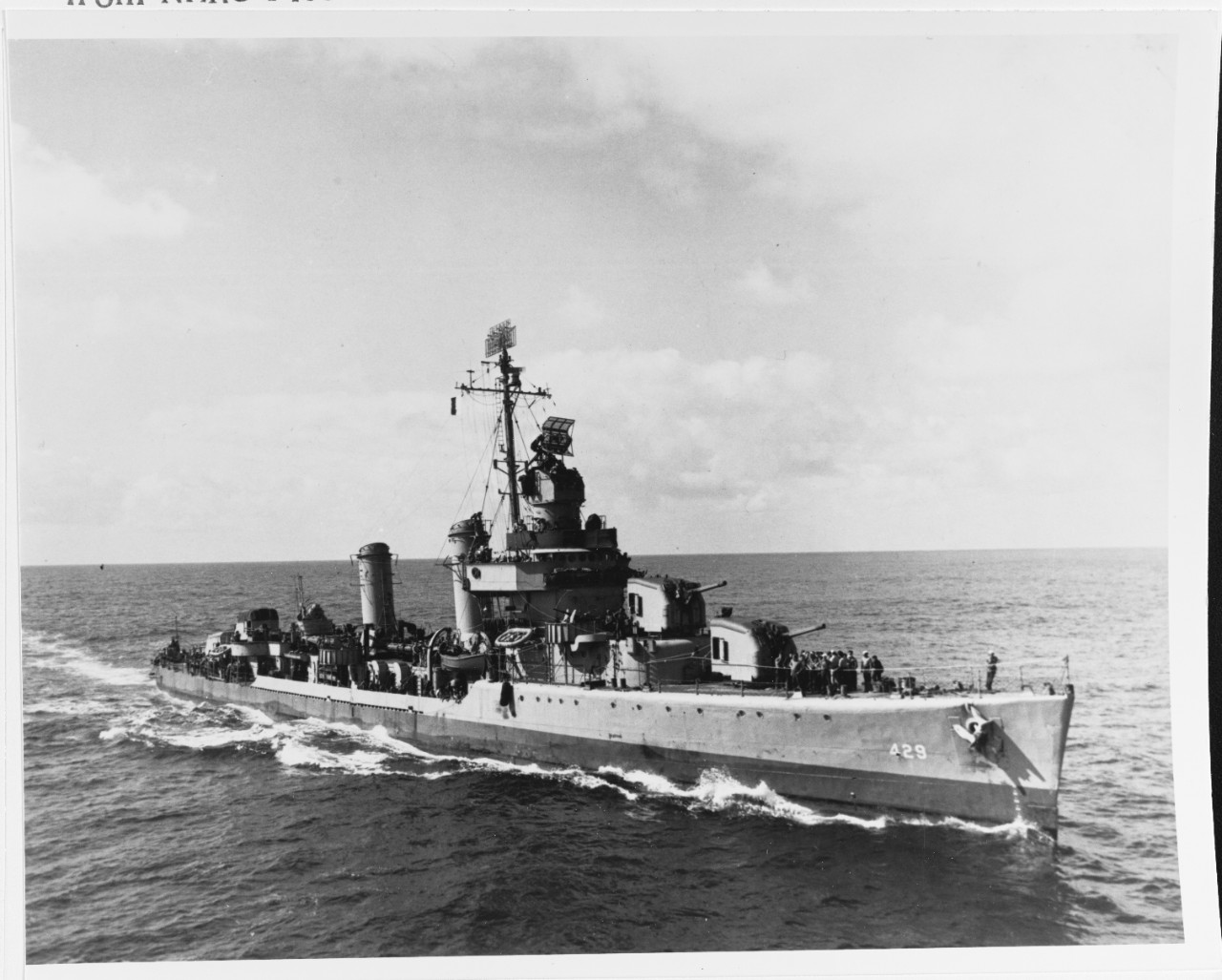 USS Livermore 