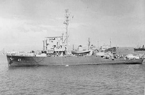 USS Implicit