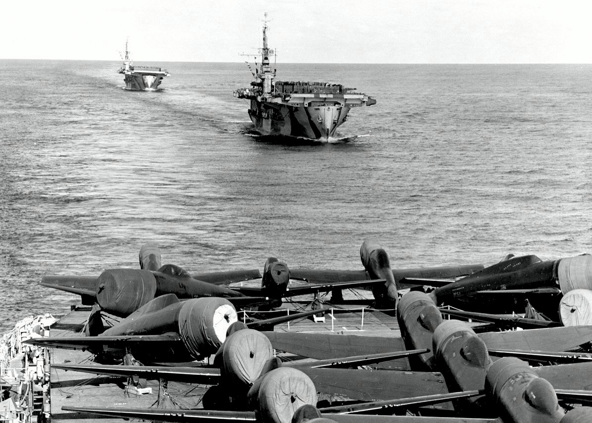 USS Kasaan Bay