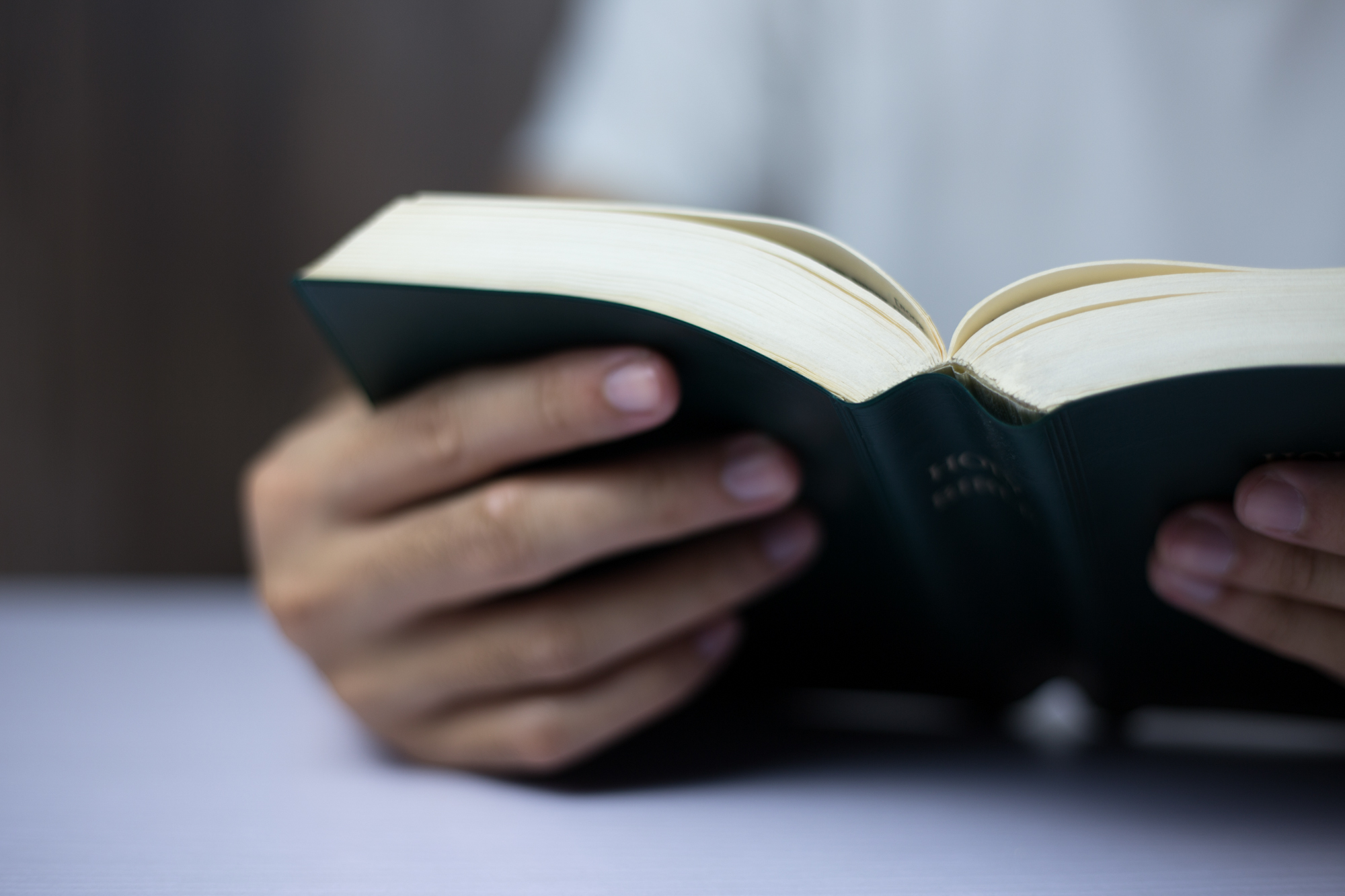 Routinen schaffen Sicherheit