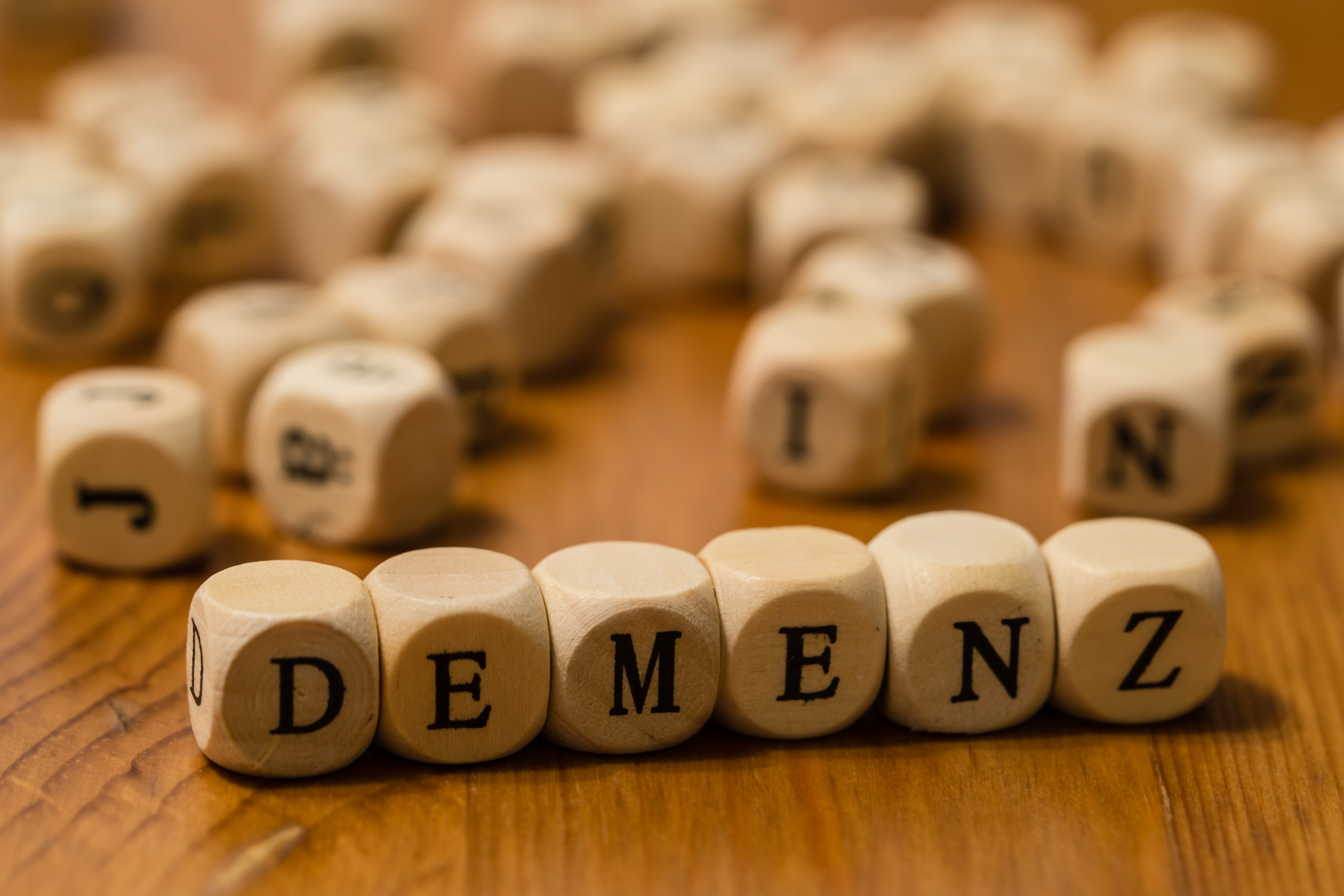 "Alzheimer und wir - ...