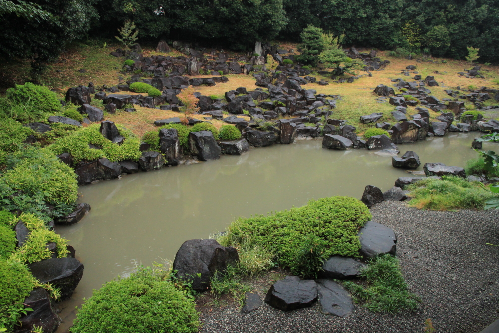 関東 甲信の日本庭園 日本庭園鑑賞 Niwa Photo ページ