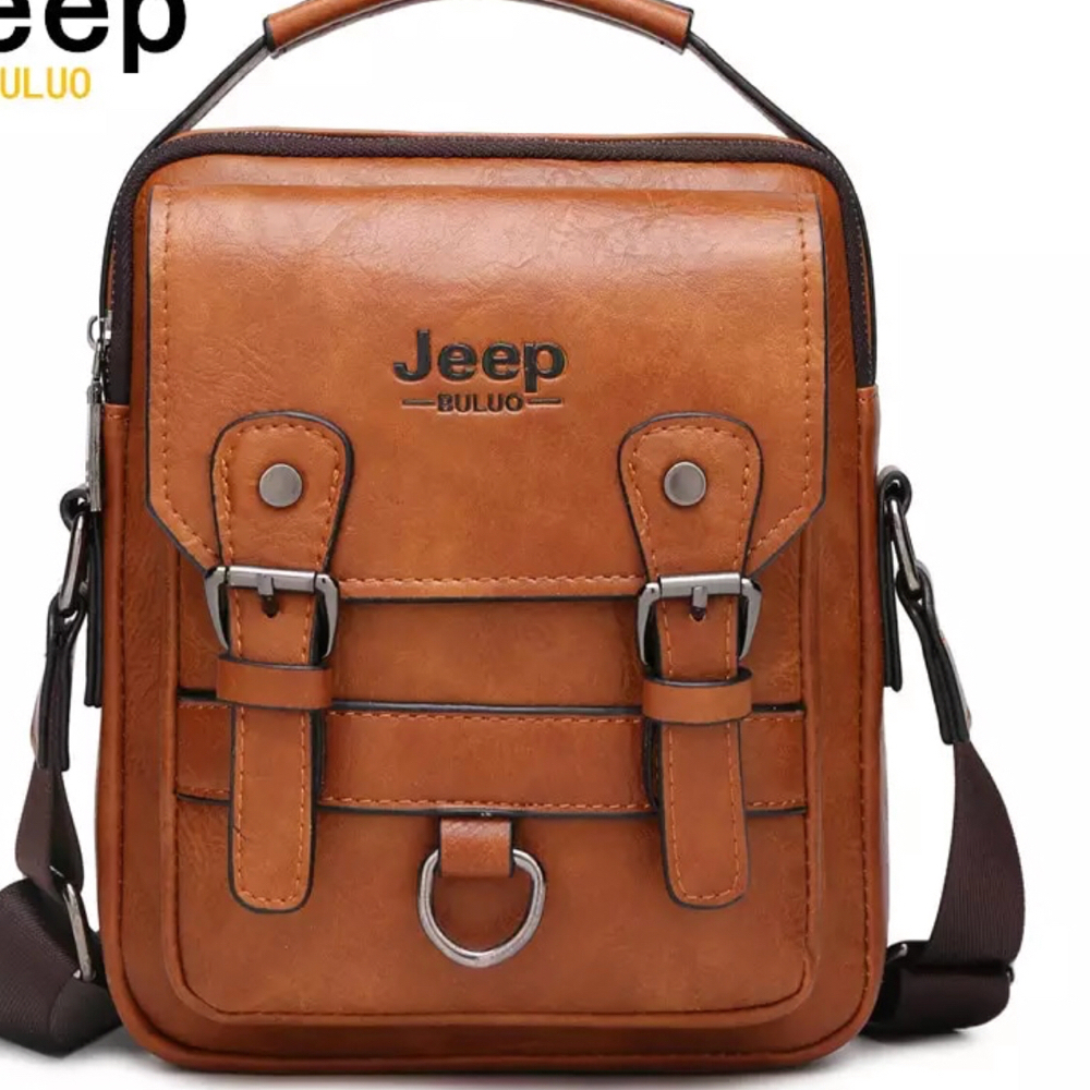 Jeep buluo bag shop