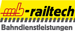 mb-railtech, Zweiwegebaggerfahrer mieten