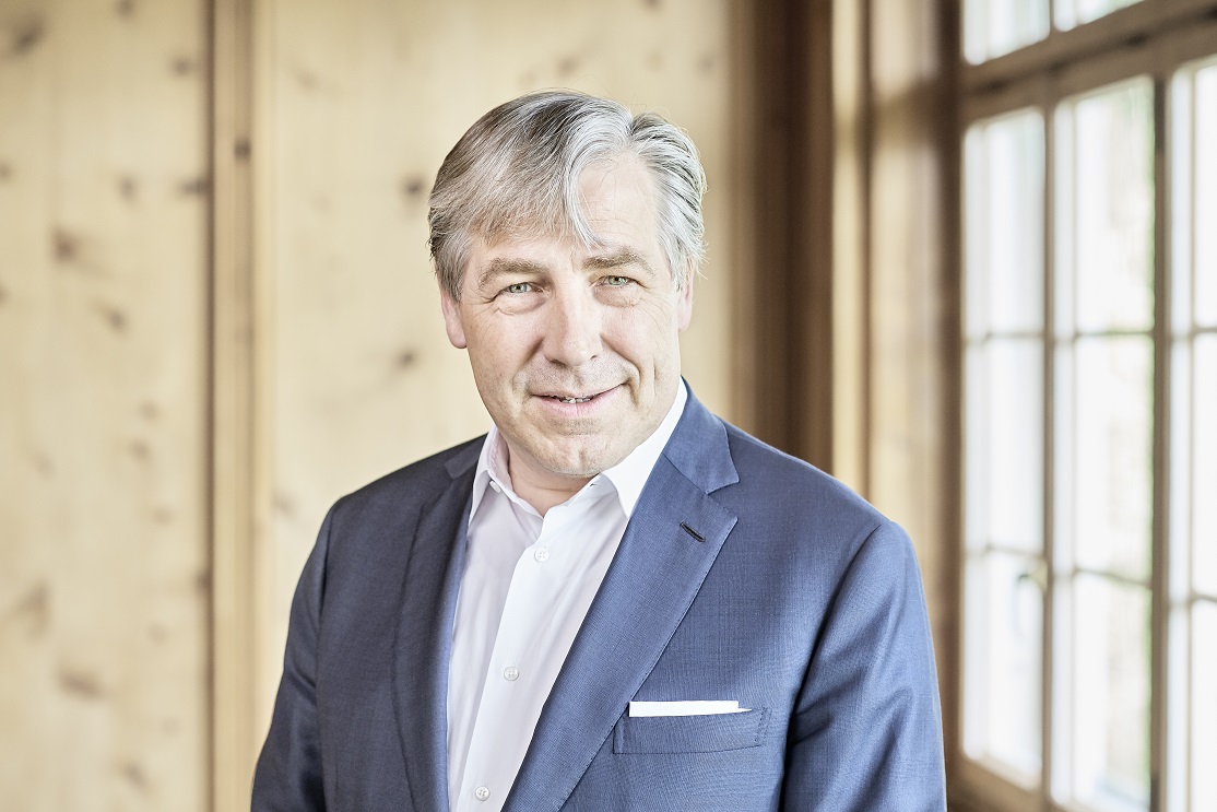 "Das geht nicht schnell vorbei"