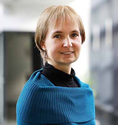 Vortrag am 23.04.2025: Dr. Gudrun Wanner: Die Vermessung des unsichtbaren Universums mit Hilfe von Gravitationswellendetektoren
