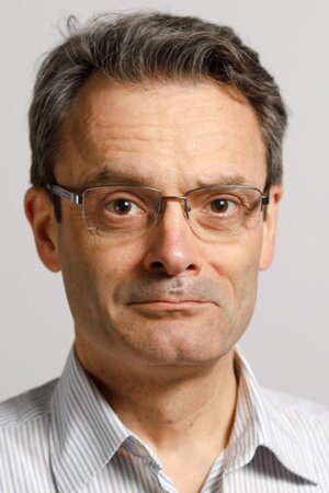 08.04.2026: Prof. Dr. Matthias Bartelmann - Dunkle Materie oder dunkle Gravitation?
