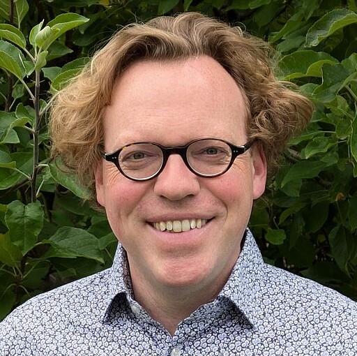06.10.2025: Dr. Jean-Luc Lehners - Die Entwicklung der Zeit - Der Vortrag fällt leider aus!