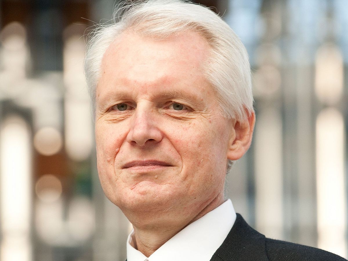 12.01.2026: Prof. Dr. Claus Lämmerzahl - Vom Kleinsten zum Größten - Wie Quantenmechanik die Astrophysik und Kosmologie bestimmt - Fällt wegen der Wetterbedingungen leider aus - Ein Ersatztermin wird gesucht