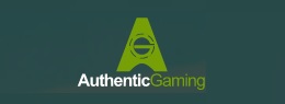 Authentic Gaming