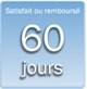 • En plus ce set de débutant, est satisfait ou remboursé si vous avez changé d’avis ou n’êtes pas satisfait. Chez LR Health and Beauty c'est 60 jours..
