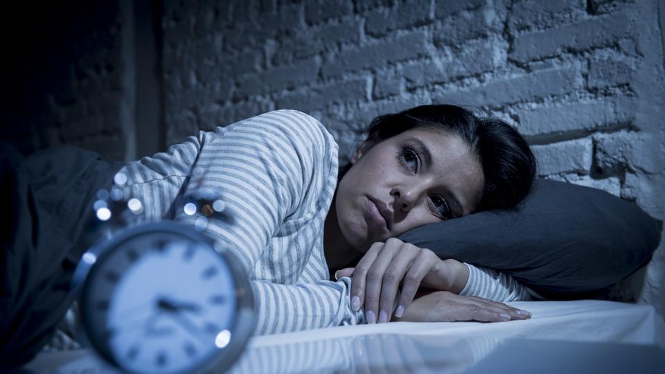 L'utilité des insomnies et autres troubles psychosomatiques en thérapie