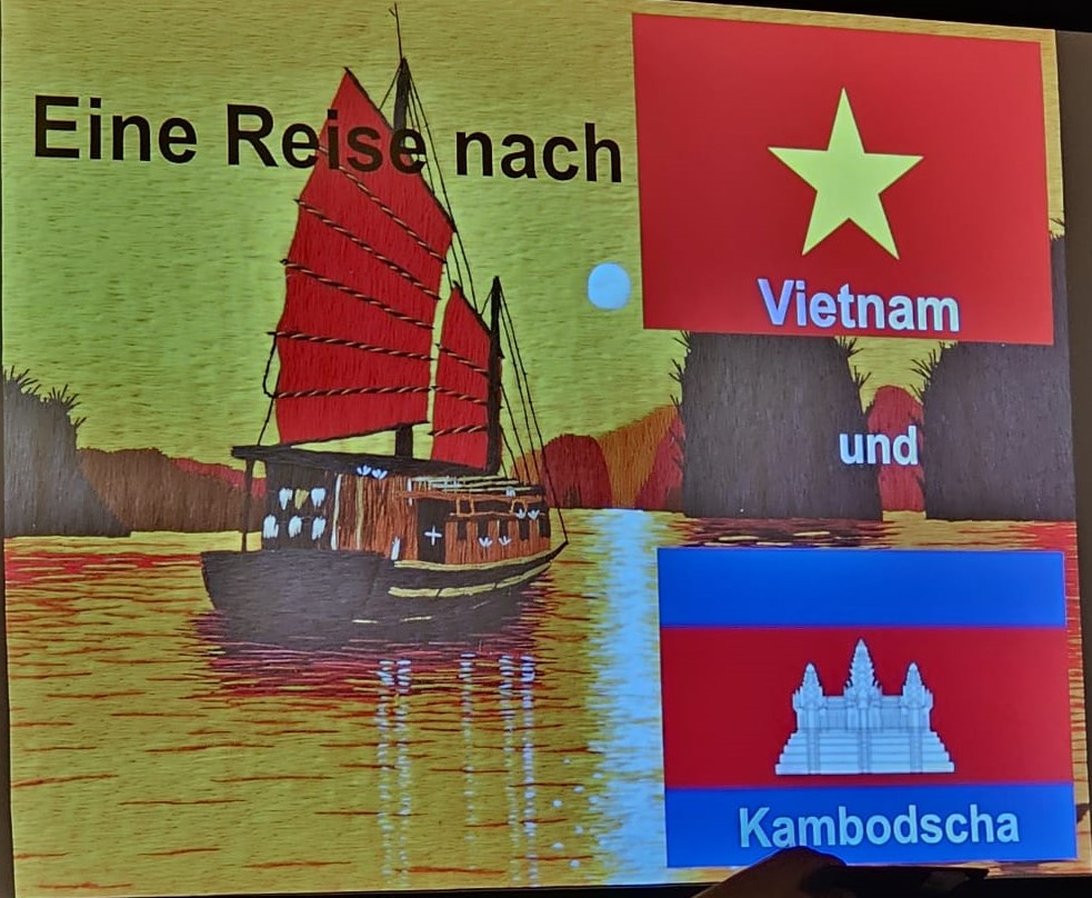 Ernte-Dank-Abend 2025