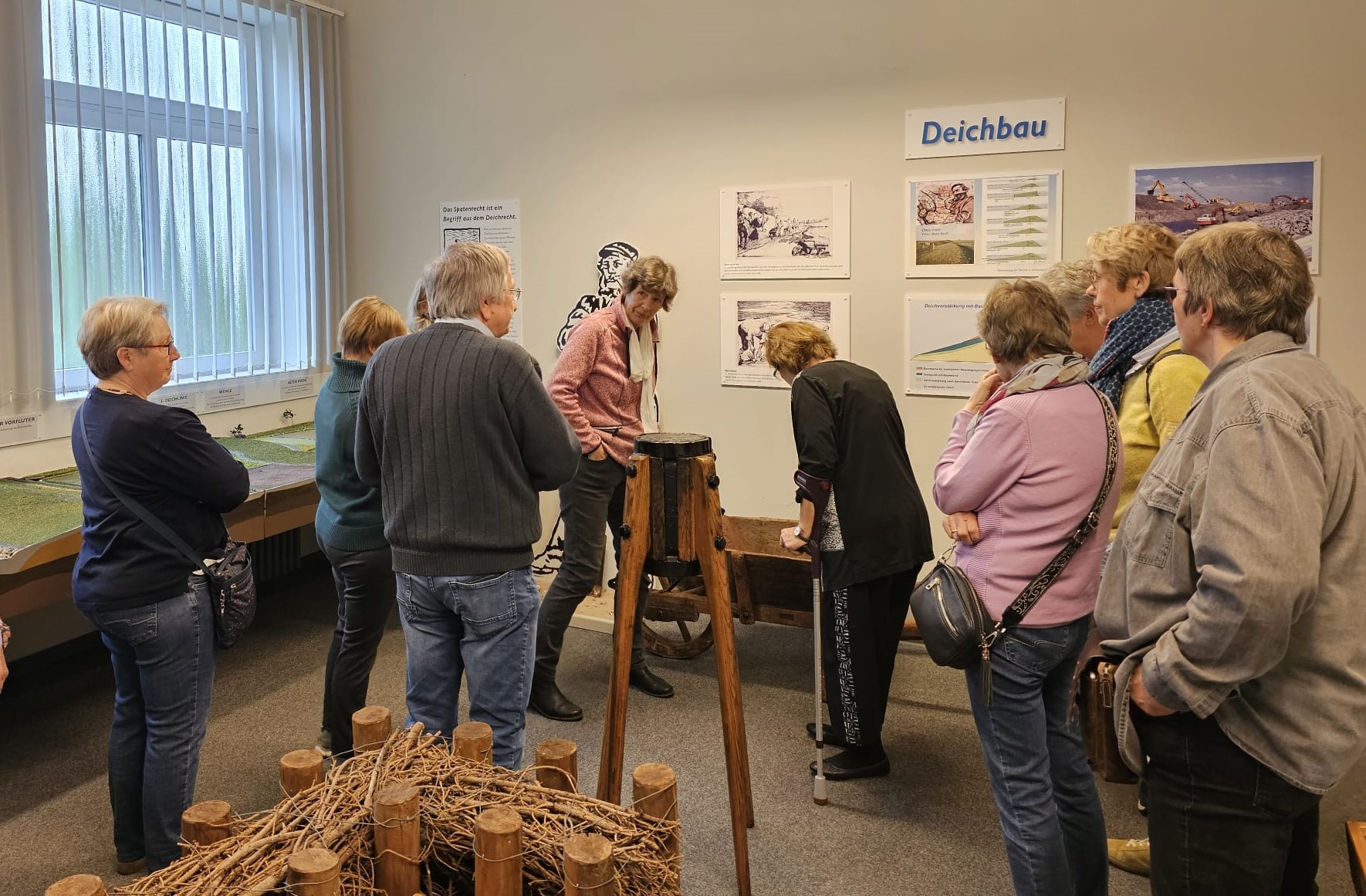 Naturzentrum Bredstedt 2024