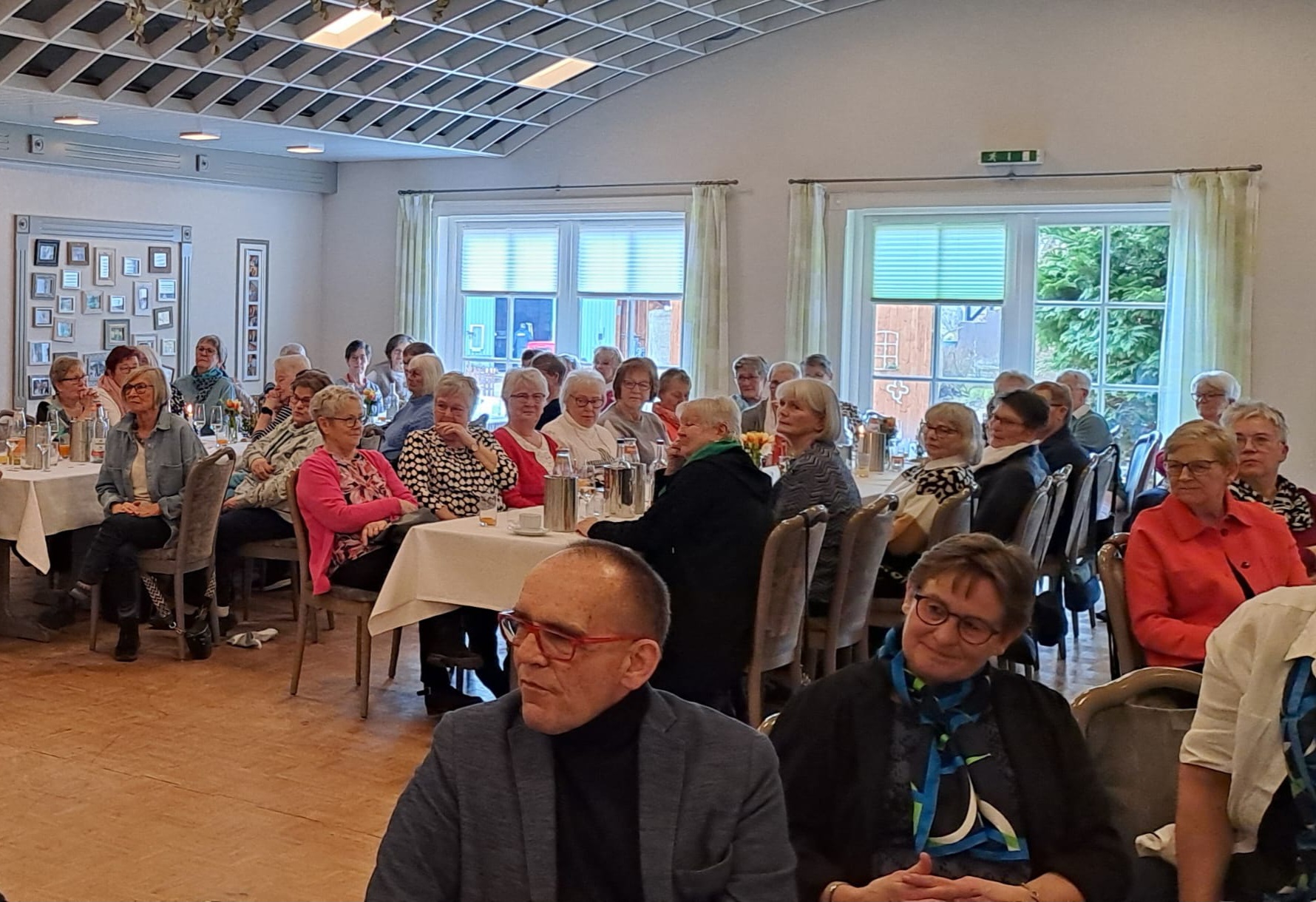 Jubiläum 50 Jahre LandFrauenVerein Drelsdorf u. U. e. V. 2025
