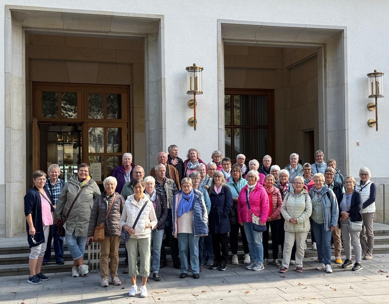 Kieler Landtag 2025