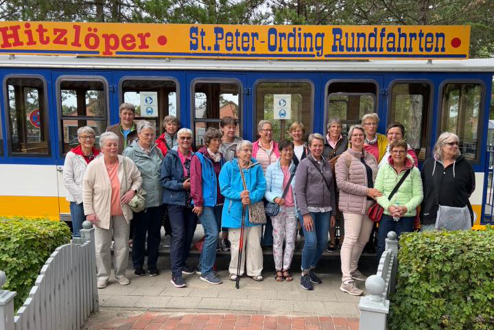 St.Peter-Ording 2022