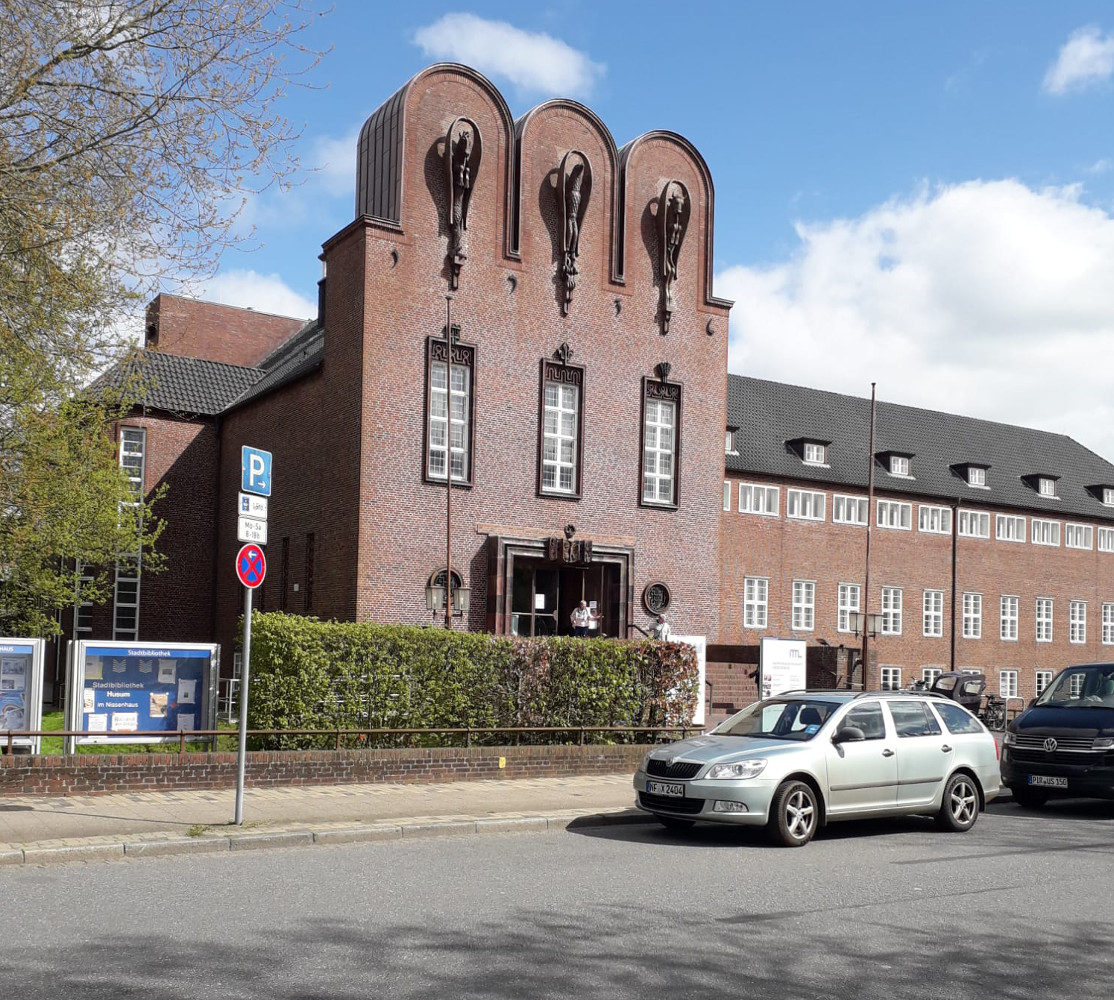 Nissenhaus Husum 2023