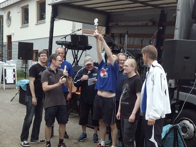 Team Würmtal Samurei´s