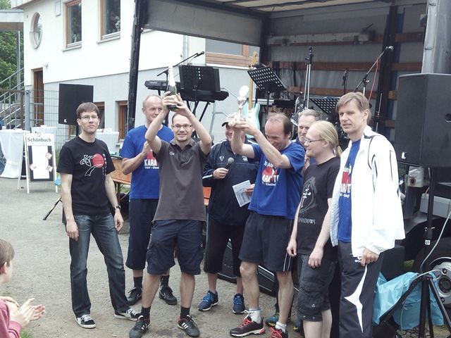 Team Würmtal Samurei´s
