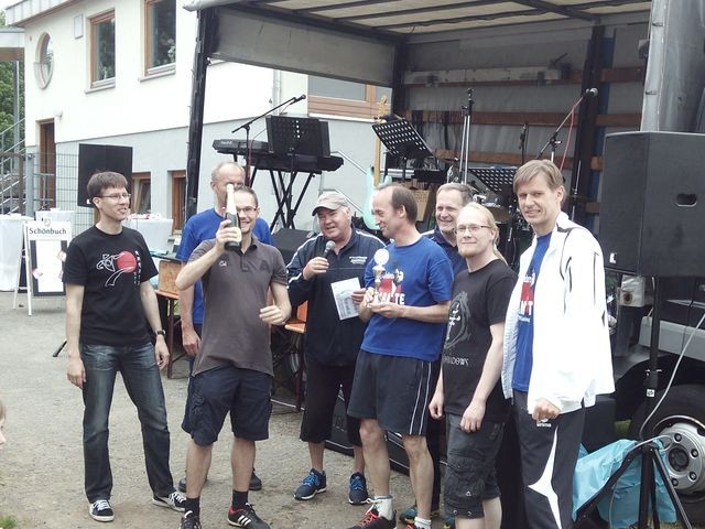 Team Würmtal Samurei´s