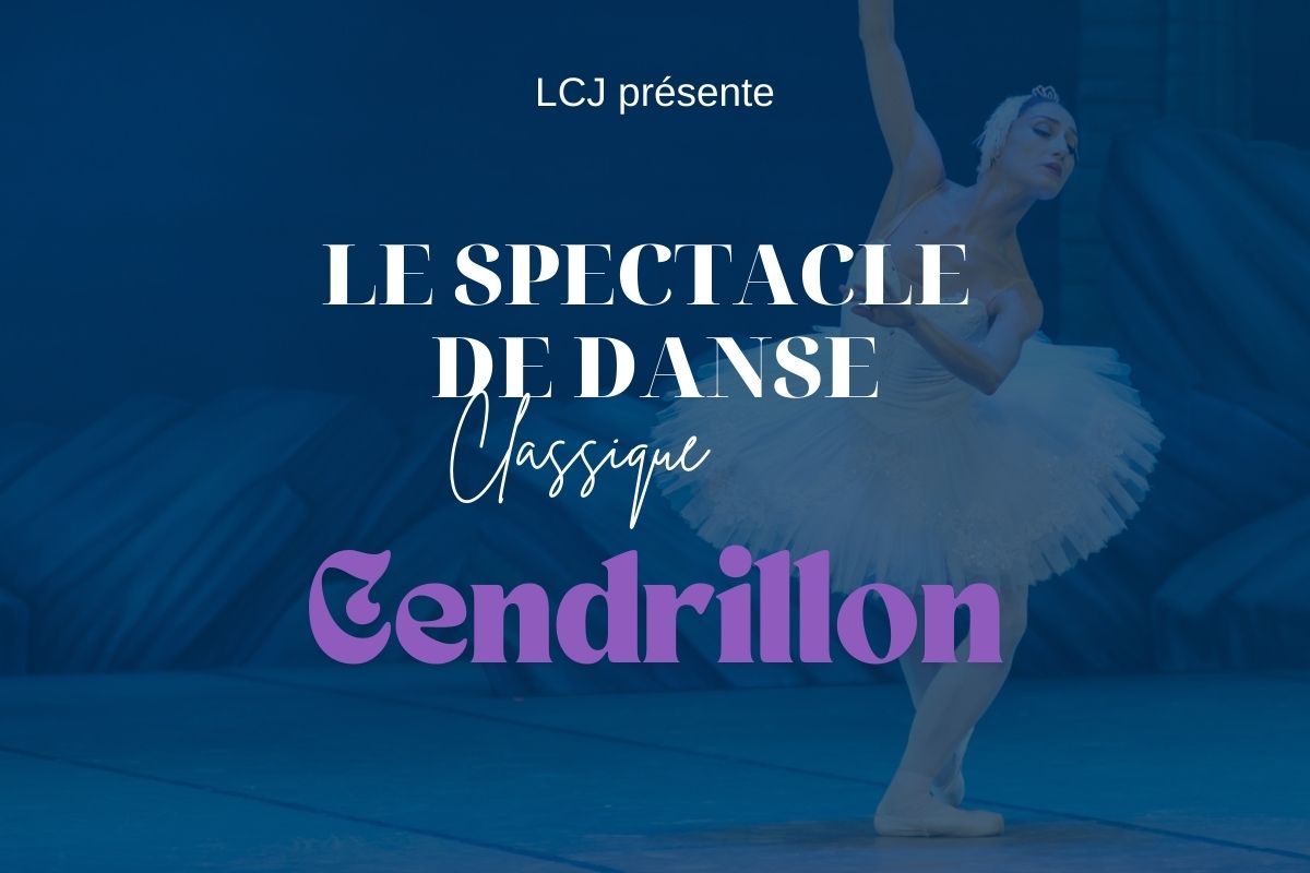 Spectacle de danse Classique
