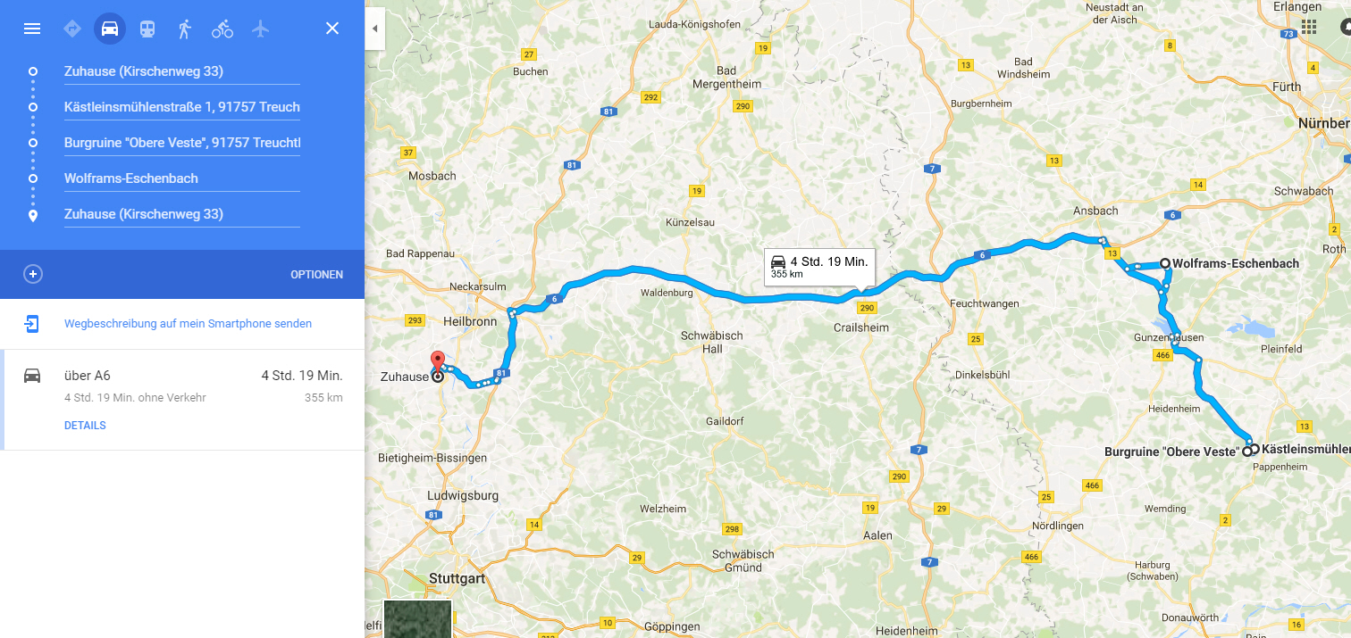 Singles treuchtlingen