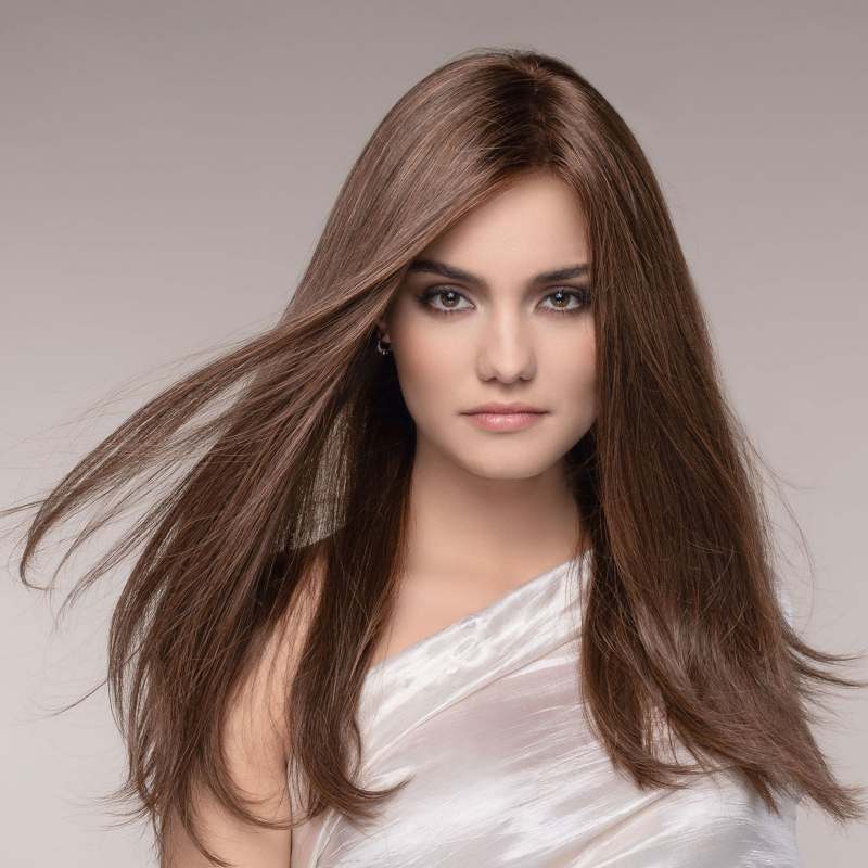 les perruques cheveux naturels