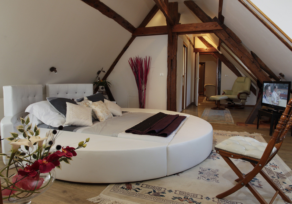 Amour Et Folie Chambres Hotes Charme Chateau Thierry