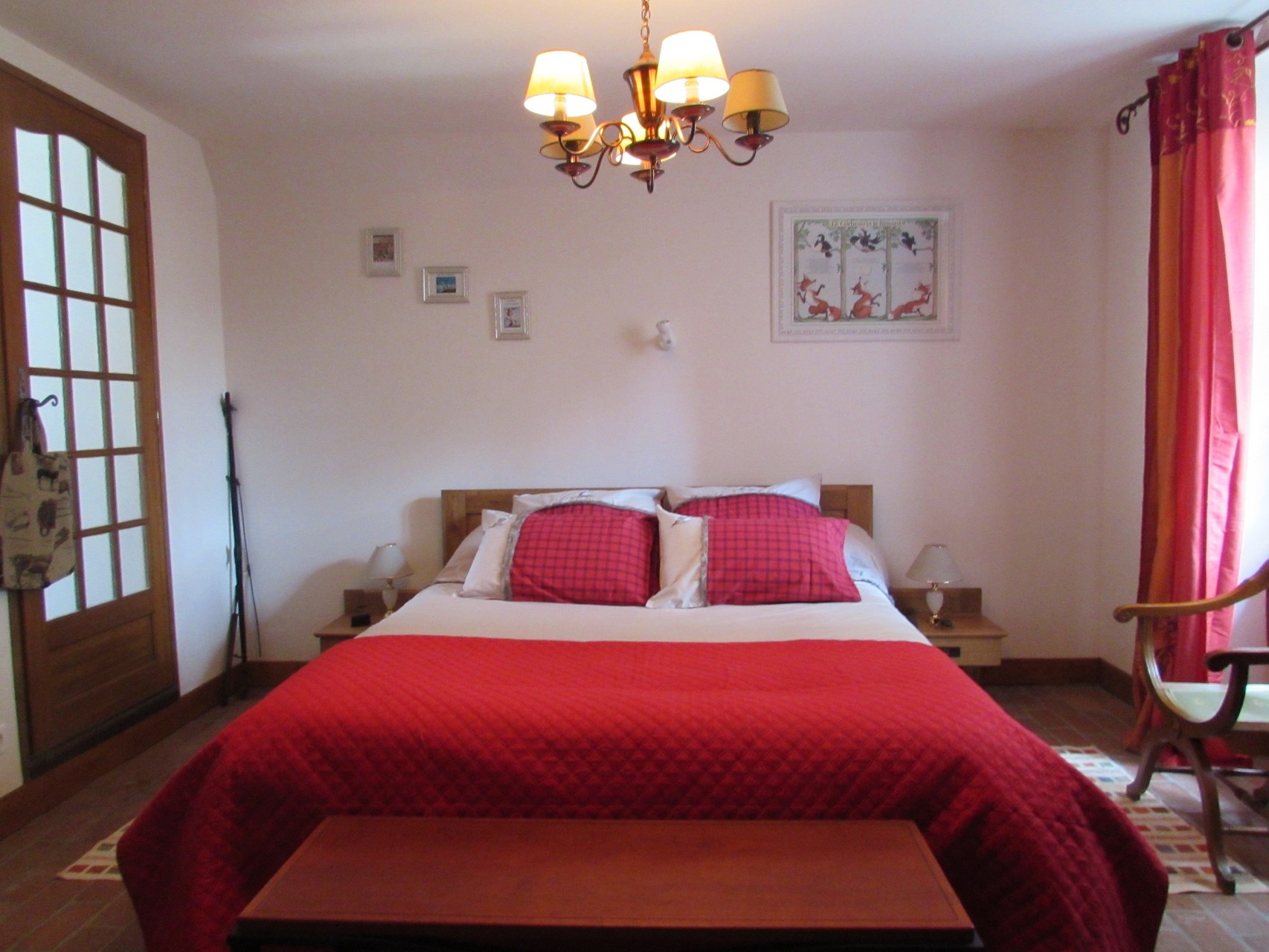 Cigale Et Fourmi Chambres Hotes Charme Chateau Thierry