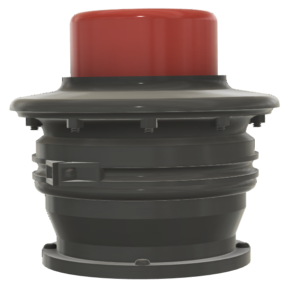 Beacon für UH1D