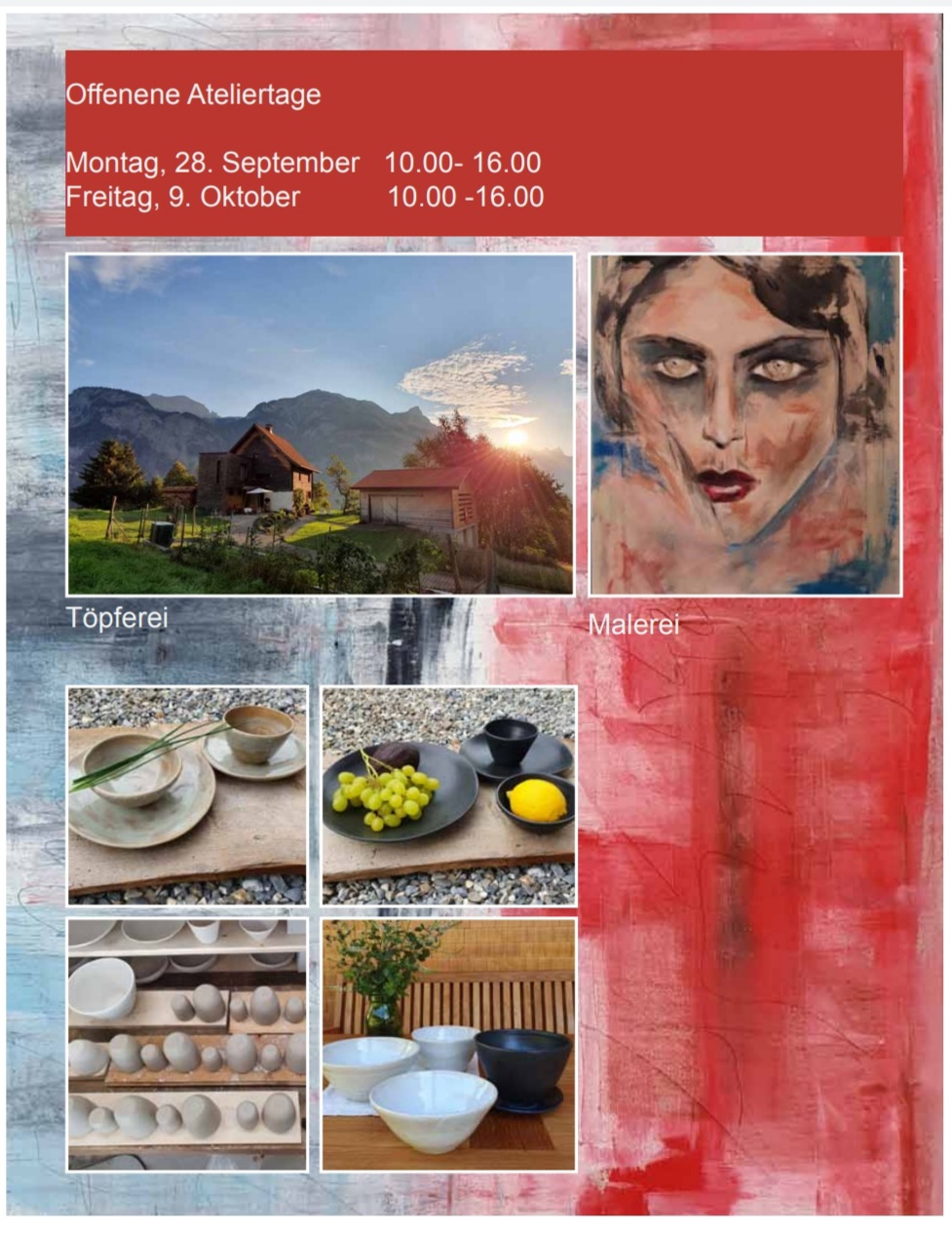 offenene ateliertage 
