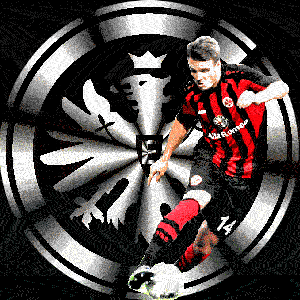 Eintracht Frankfurt Fanclub - Homepage des EFC Dauborner Adler