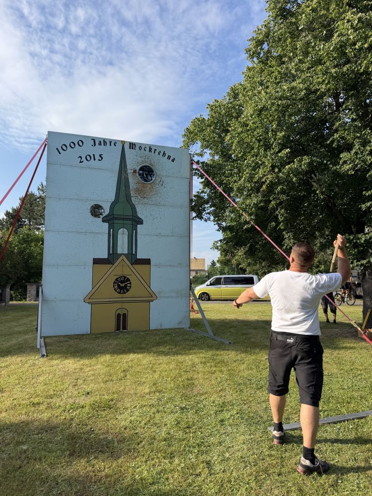 Getestet und für gut befunden