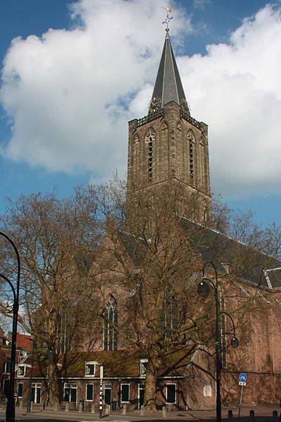 Jacobikerk Utrecht