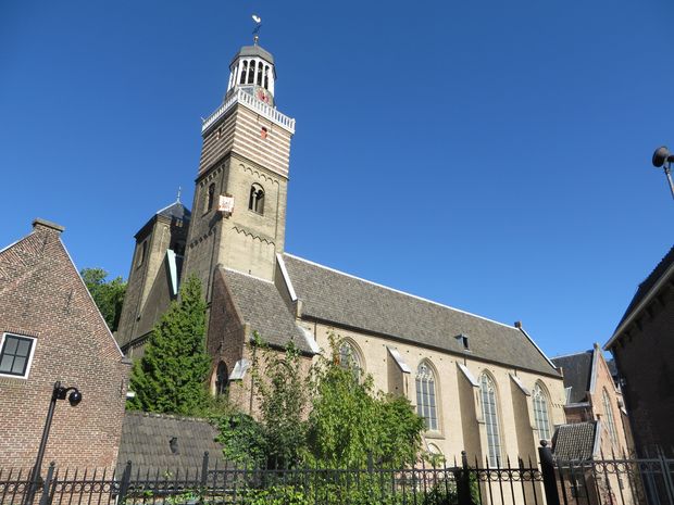 Nicolaïkerk Utrecht