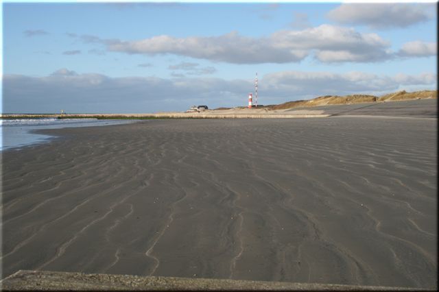 Ferienwohnung Kiebitznest Borkum