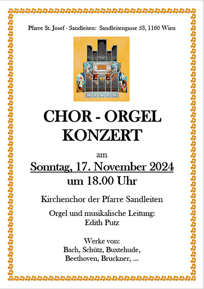 Einladung zum Chor-Orgel Konzert (PDF)